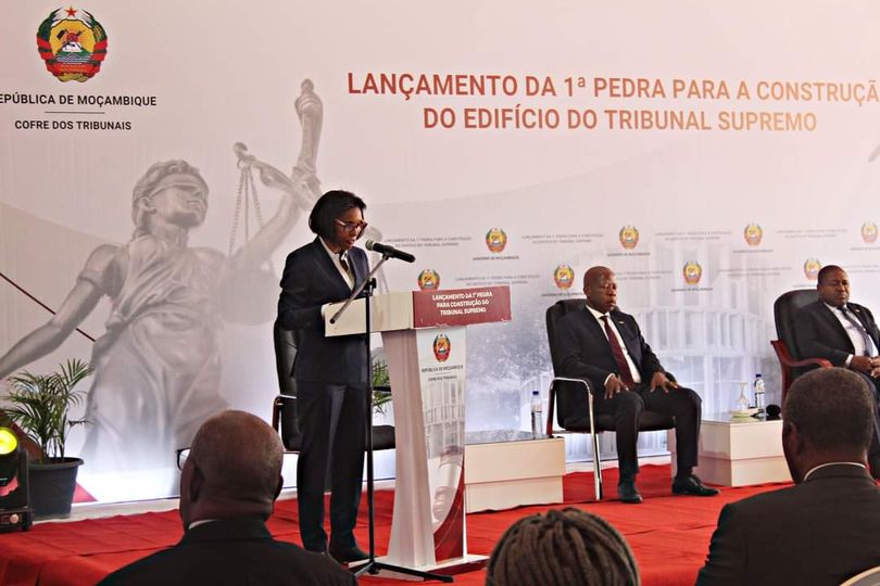 cofre dos tribunais