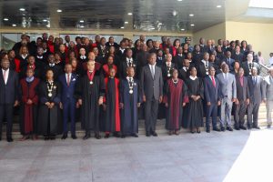 ABERTURA DO ANO JUDICIAL 2026: PR defende a criação e operacionalização de Tribunais de Menores