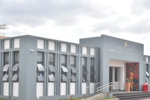 Tribunal Judicial do distrito de Chibabava inaugurado esta quarta-feira