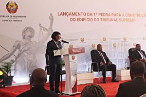 cofre dos tribunais
