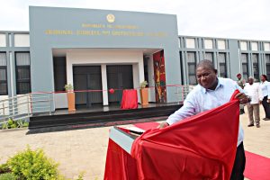 cofre dos tribunais