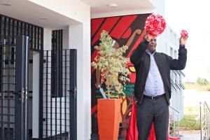 Muembe junta-se aos demais distritos com tribunais condignos