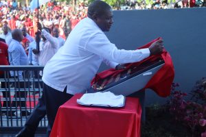 Zambézia com cobertura territorial completa de Tribunais Judiciais de Distrito