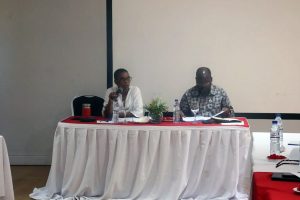 Cofre dos Tribunais realiza balanço anual das suas actividades