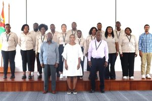 Cofre dos Tribunais em Reunião Anual de Balanço das Actividades